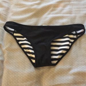 Lululemon Swim Bottoms